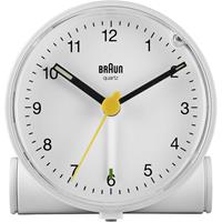 Braun BC 01 W Wit