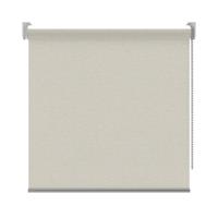 Praxis Decosol 401 rolgordijn lichtdoorlatend beige 150x190cm