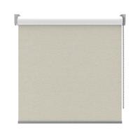Praxis Decosol 751 rolgordijn verduisterend beige 150x190cm