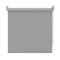 Praxis Decosol 5646 rolgordijn verduisterend Lux grijs 150x190cm