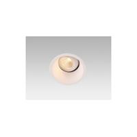 FARO BARCELONA LED downlight Fox Orientable, zwenkbaar