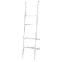 Allibert handdoekhouder Loft-Game ladder wit