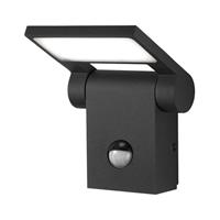 EVN LICHTTECHNIK LED-Wandleuchte WL54151002S - 