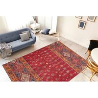 Home24 Laagpolig vloerkleed Faye 225, Kayoom