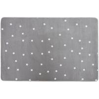 Primaflor-Ideen in Textil Vloerkleed voor de kinderkamer Stella Motief sterren, kinderkamer