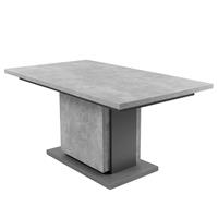 Loftscape home24 Esstisch Brussel