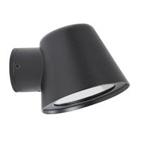 KS Verlichting Vita Cup Wandlamp matzwart