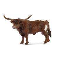 Schleich Texas Longhorn Bul 13866