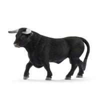 Schleich Zwarte Stier 13875