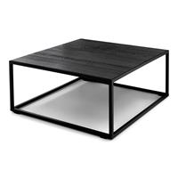 Spinder Design DANIËL 80 x 80 salontafel