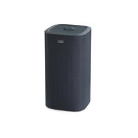 Joseph Joseph Tota Wäschekorb 60 Liter Schwarz