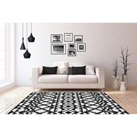 Home24 Laagpolig vloerkleed Esperanto VI, Kayoom