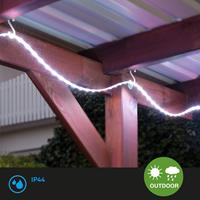 Briloner LED strip Superline afstandsbediening 10m RGB IP44