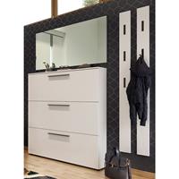 GERMANIA Garderoben-Set GW-Utah, (Set, 4 St.)