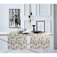 Home24 Tafelloper 9536, Apelt