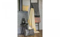 David Fussenegger kussensloop SILVRETTA blokken 40x60