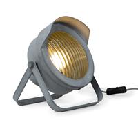 KS Verlichting Stage schijnspot grijs