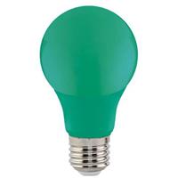 BES LED LED Lamp - Specta - Groen Gekleurd - E27 Fitting - 3W