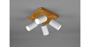 Trio home24 Deckenleuchte Marley I
