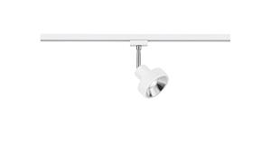 Trio Lighting 2-Phasen-Spot DUOline 780701 GU10, weiß