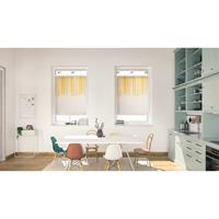 Lichtblick home24 Plissee Klemmfix  Flowing Honey