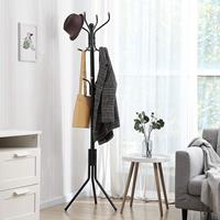 Loftscape home24 Garderobenständer Clophill