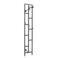 Home24 Garderobe Vezzani, loftscape