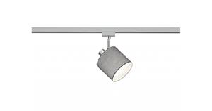 Trio Lighting 2-Phasen-Spot DUOline 783301 E14, grau