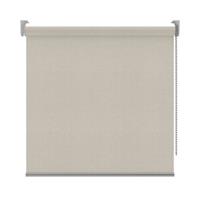 Praxis Decosol 5698 rolgordijn lichtdoorlatend Lux wit 150x190cm