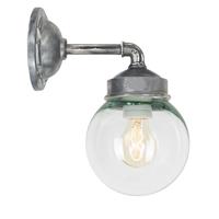 KS Verlichting Wandlamp Ninety Rond