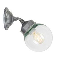 KS Verlichting Wandlamp Forty-Five Rond