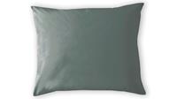 Cinderella Kussensloop Basic (Set Van 2, Met Rits) - 60 x 80 cm - groen