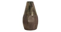 Clayre & Eef Decoratie vaas Ø 22*38 cm 6Y4519