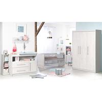 home24 Babyzimmer-Set Maren 2 II (3-teilig)