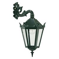 KS Verlichting Muurlamp M32 + Kronen