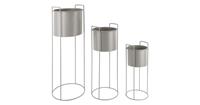 PT Living Plant Pot Set Essence