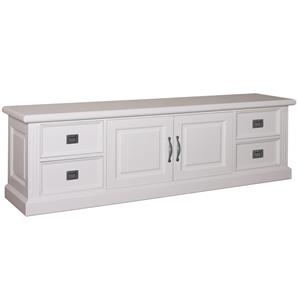 Countrylifestyle Apeldoorn TV-dressoir 200cm