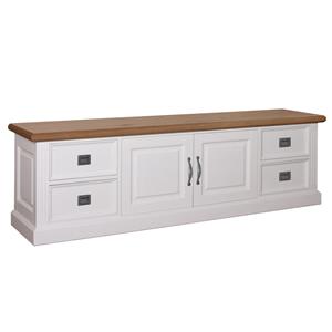 Countrylifestyle Ermelo TV-dressoir 200cm