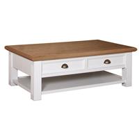 Countrylifestyle Ermelo Salontafel