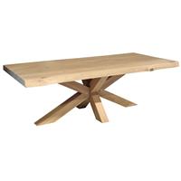 Countrylifestyle Boomstamsalontafel Tilburg