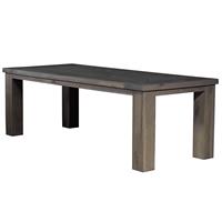 Countrylifestyle Napels eettafel 200x100cm