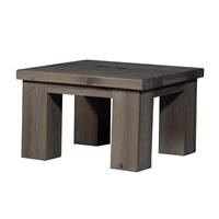 Countrylifestyle Napels Hoektafel