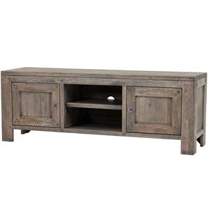 Countrylifestyle Arizona TV-dressoir 2 deuren en open vak