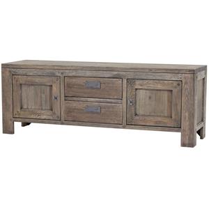 Countrylifestyle Arizona TV-dressoir 2 deuren en 2 laden