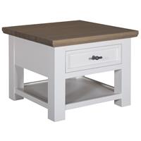 Countrylifestyle Voorthuizen Hoektafel