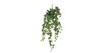 Mica Decorations Hedera Kunstplant - L86 cm - Hangend - Groen