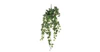 Mica Decorations Hedera Kunstplant - L86 cm - Hangend - Groen