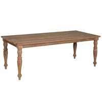 Countrylifestyle Bologna Eettafel 240x100cm