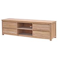 Countrylifestyle Corona TV-meubel 200cm