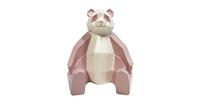 PT Living Statue Origami Panda